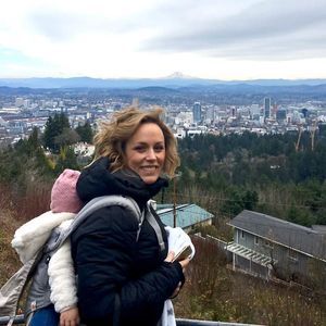 Meet your Posher, Kelly